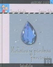 Metales Y Piedras Preciosas