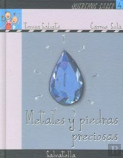 Bertrand.pt - Metales Y Piedras Preciosas