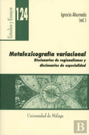 Metalexicografía Variacional