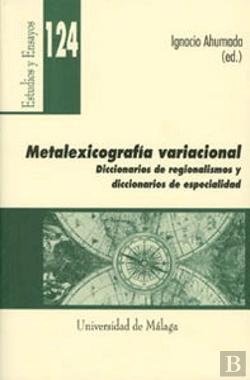 Bertrand.pt - Metalexicografía Variacional