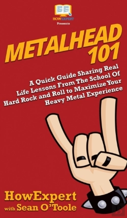 Bertrand.pt - Metalhead 101: A Quick Guide Sharing Rea