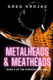 Metalheads & Meatheads