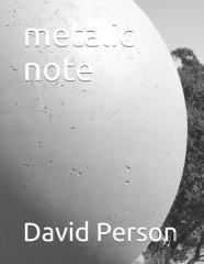 Metalic Note