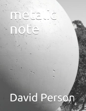 Metalic Note