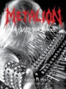 Bertrand.pt - Metalion: The Slayer Mag Diaries