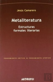 Metaliteratura