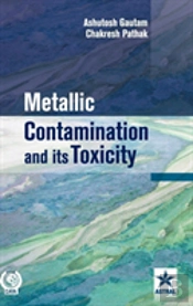 Metallic Contamination And Its Toxicity