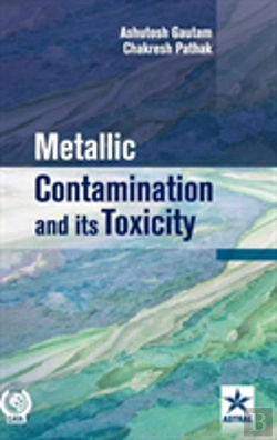 Bertrand.pt - Metallic Contamination And Its Toxicity
