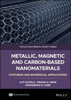 Bertrand.pt - Metallic, Magnetic, And Carbon-Based Nanomaterials