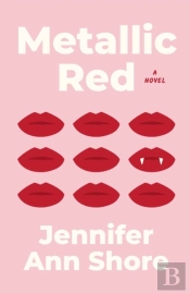 Metallic Red