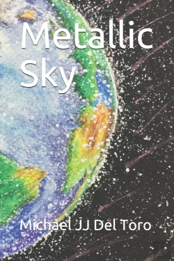 Bertrand.pt - Metallic Sky