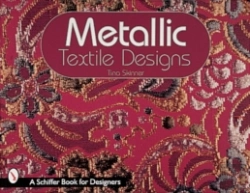 Bertrand.pt - Metallic Textile Designs