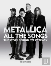 Metallica All The Songs