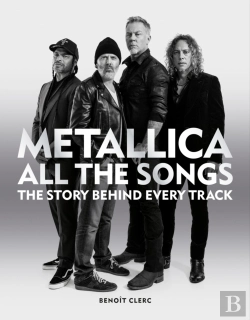 Bertrand.pt - Metallica All The Songs