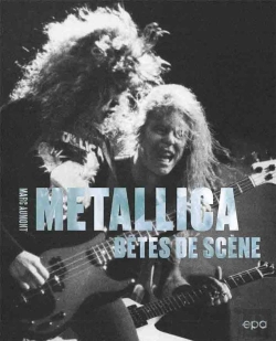 Bertrand.pt - Metallica : Bêtes De Scène