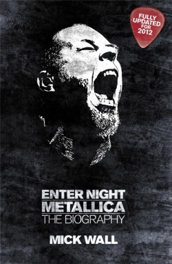 Bertrand.pt - Metallica: Enter Night
