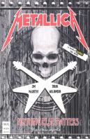 Metallica. La Novela Gráfica Del Rock