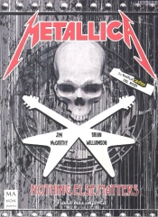 Metallica. La Novela Gráfica Del Rock