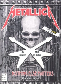 Bertrand.pt - Metallica. La Novela Gráfica Del Rock
