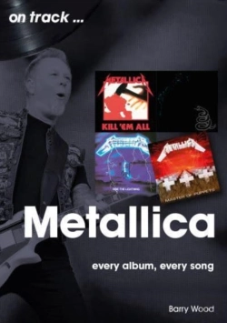 Bertrand.pt - Metallica On Track