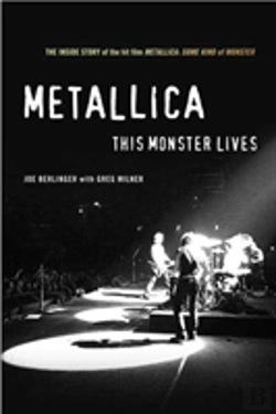 Bertrand.pt - Metallica: This Monster Lives
