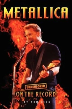 Bertrand.pt - Metallica - Uncensored On The Record