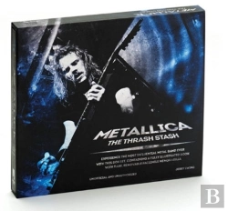Bertrand.pt - Metallicathe Thrash Stash