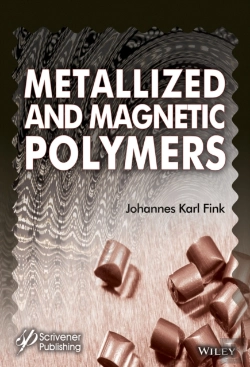 Bertrand.pt - Metallized And Magnetic Polymers