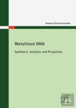 Metallized Dna