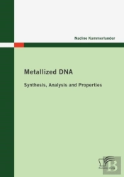 Metallized Dna