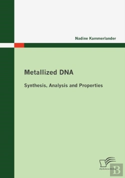 Bertrand.pt - Metallized Dna
