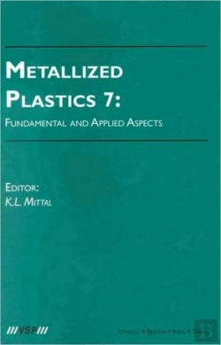 Bertrand.pt - Metallized Plastics 7: Fundamental And Applied Aspects