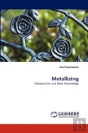 Metallizing