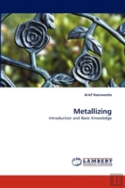 Bertrand.pt - Metallizing