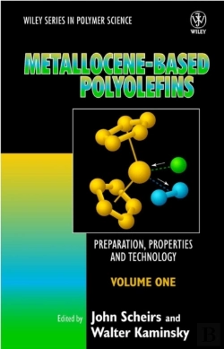 Bertrand.pt - Metallocene-Based Polyolefins, 2 Volume Set