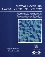 Metallocene Catalyzed Polymers