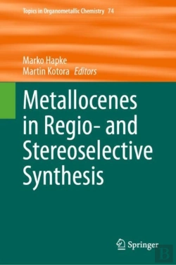 Bertrand.pt - Metallocenes In Regio- And Stereoselective Synthesis