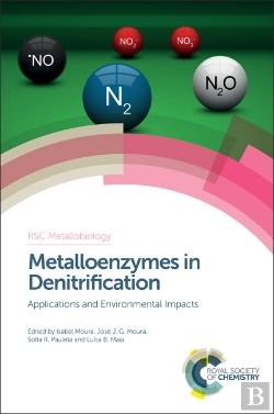 Bertrand.pt - Metalloenzymes In Denitrification