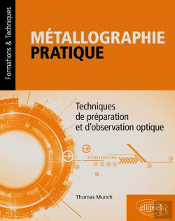 Bertrand.pt - Métallographie Pratique