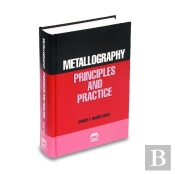 Metallography