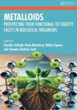 Metalloids In Biology