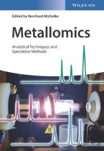 Metallomics