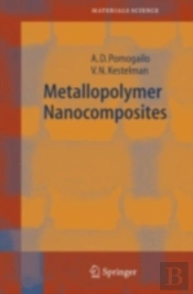 Metallopolymer Nanocomposites