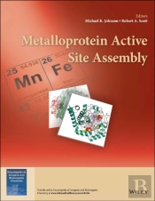 Metalloprotein Active Site Assembly