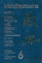 Metalloproteins