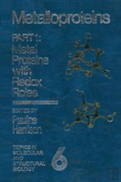 Bertrand.pt - Metalloproteins