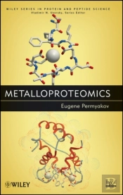 Metalloproteomics