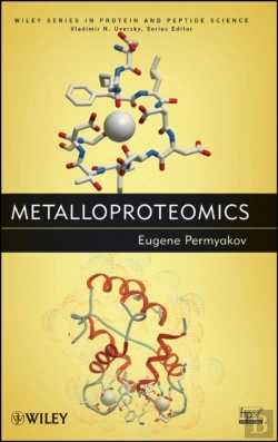 Bertrand.pt - Metalloproteomics