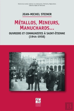 Bertrand.pt - Métallos, Mineurs, Manuchards