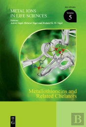 Metallothioneins And Related Chelators